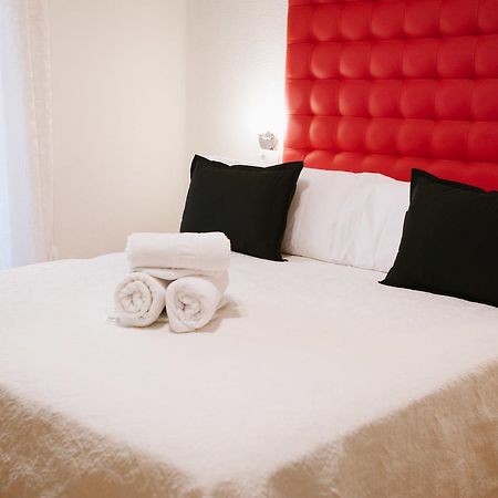 Salamanca Home 外观 照片