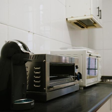 Salamanca Home 外观 照片
