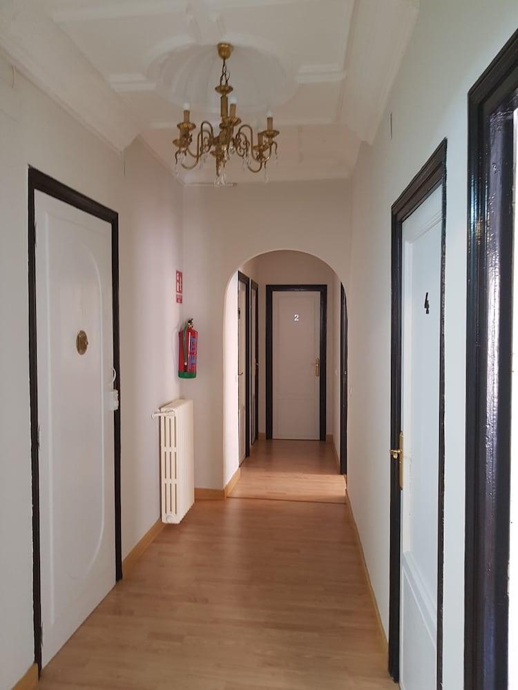 Salamanca Home 外观 照片