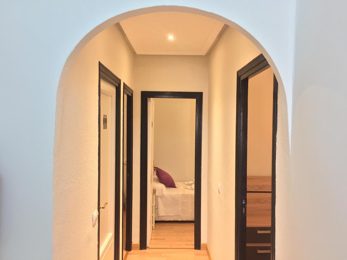 Salamanca Home 外观 照片