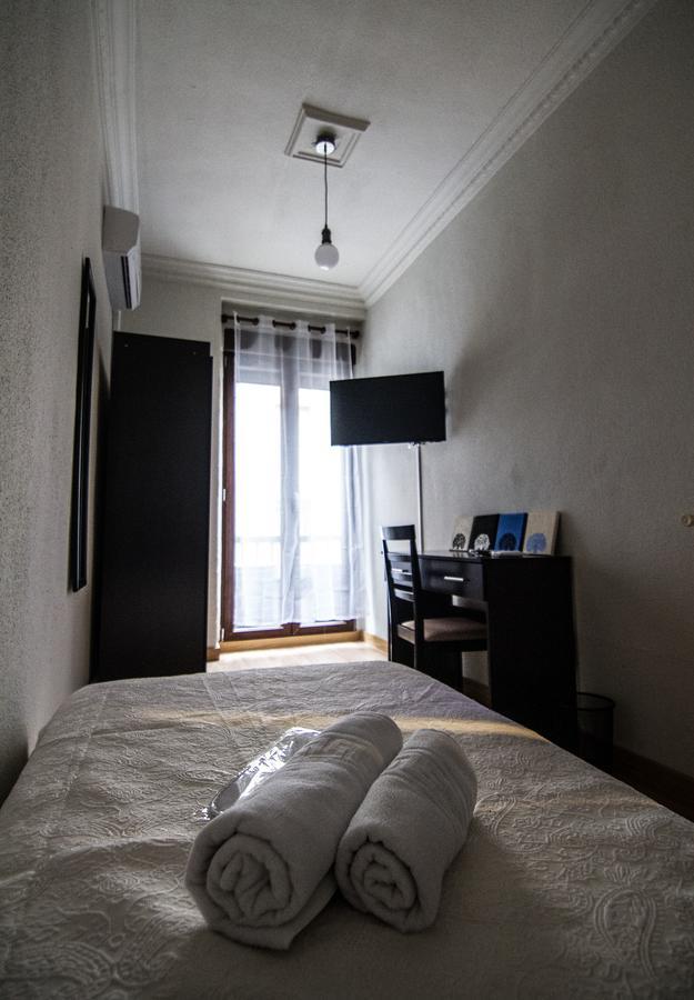 Salamanca Home 外观 照片