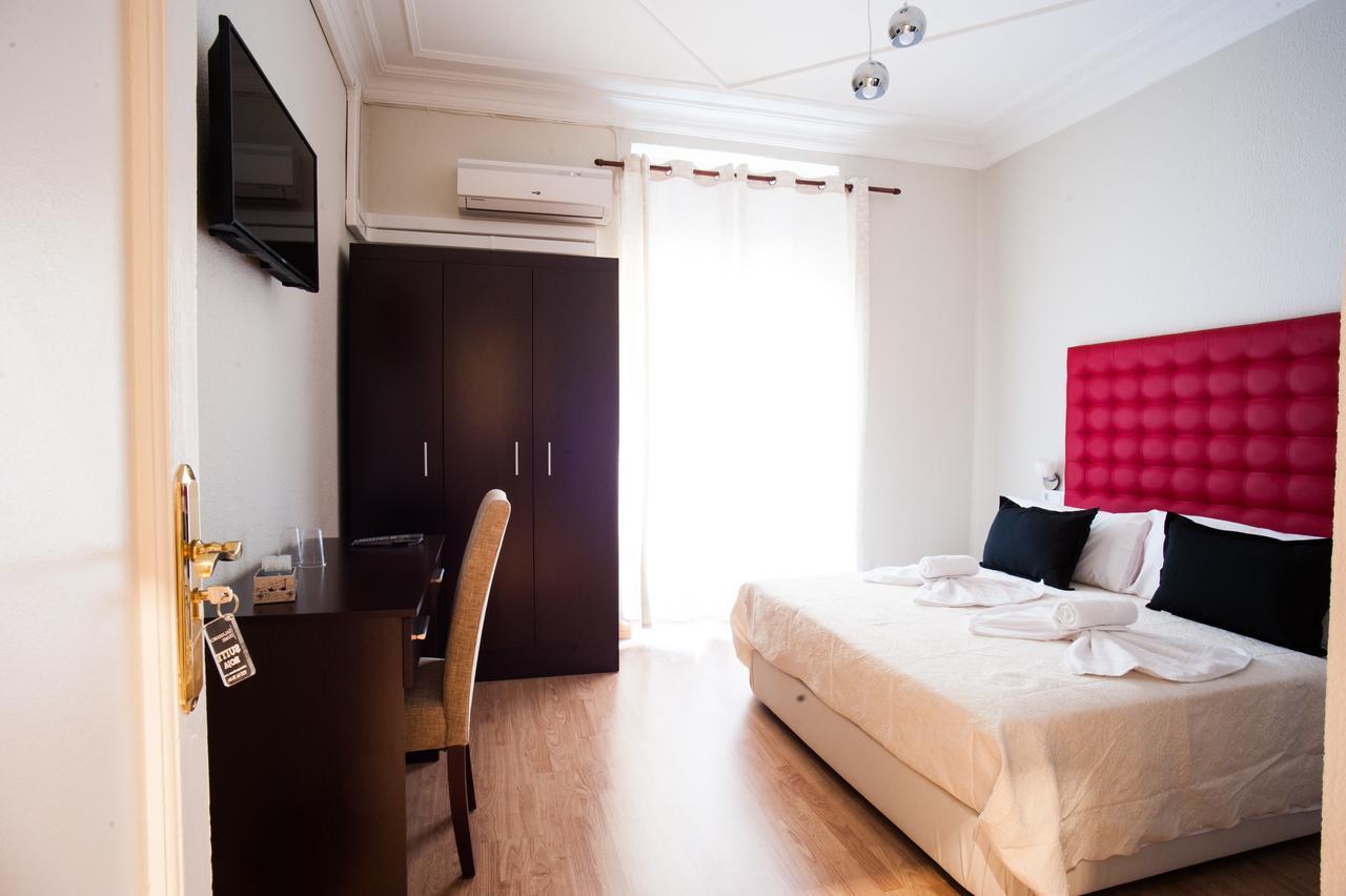 Salamanca Home 外观 照片