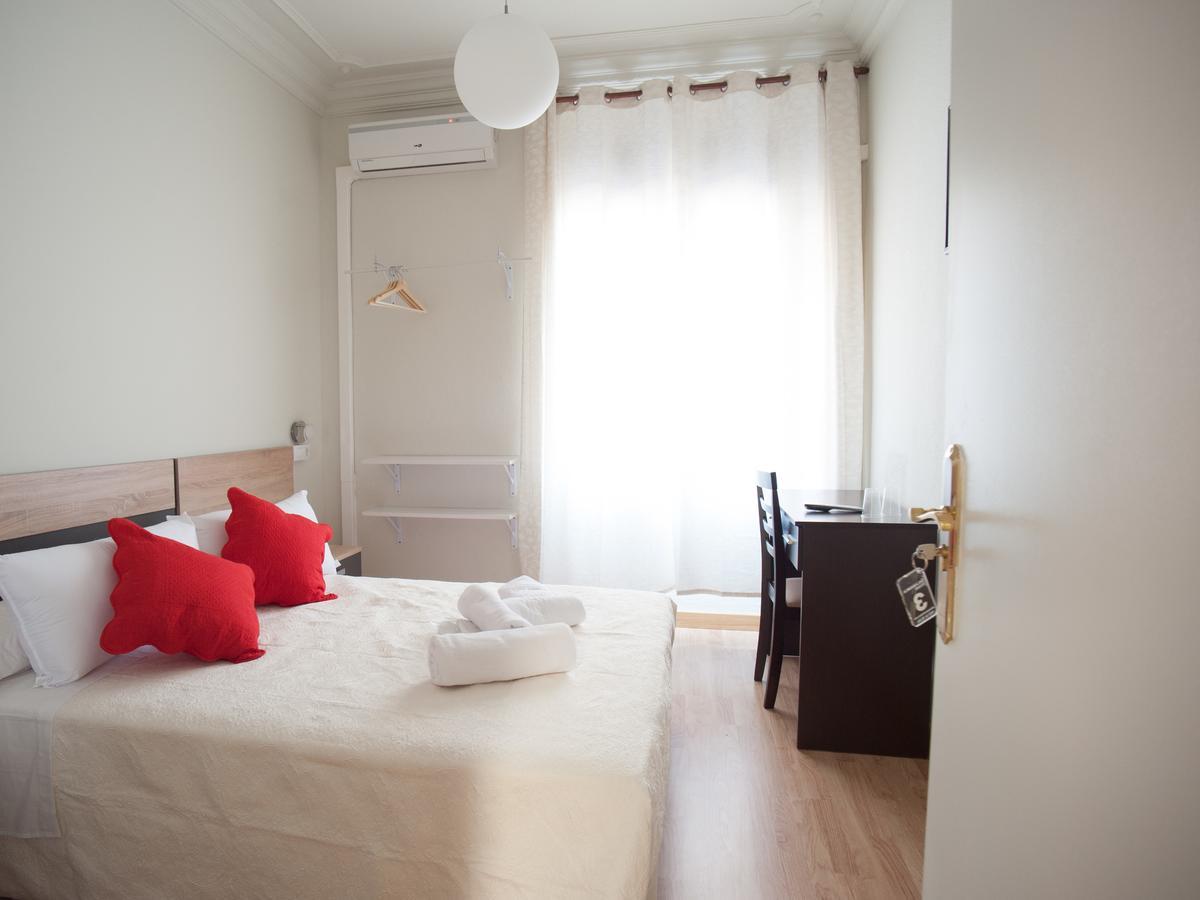 Salamanca Home 外观 照片