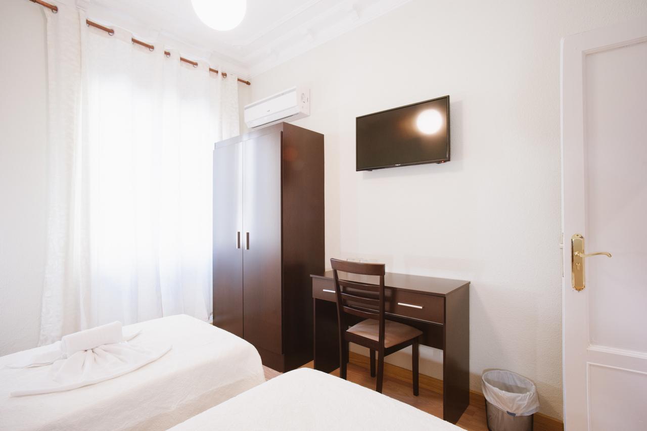 Salamanca Home 外观 照片
