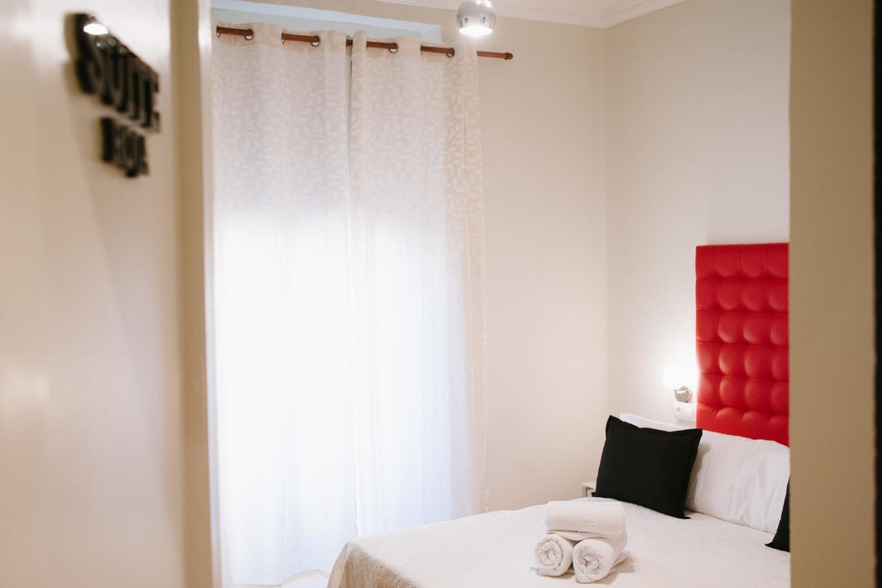 Salamanca Home 外观 照片