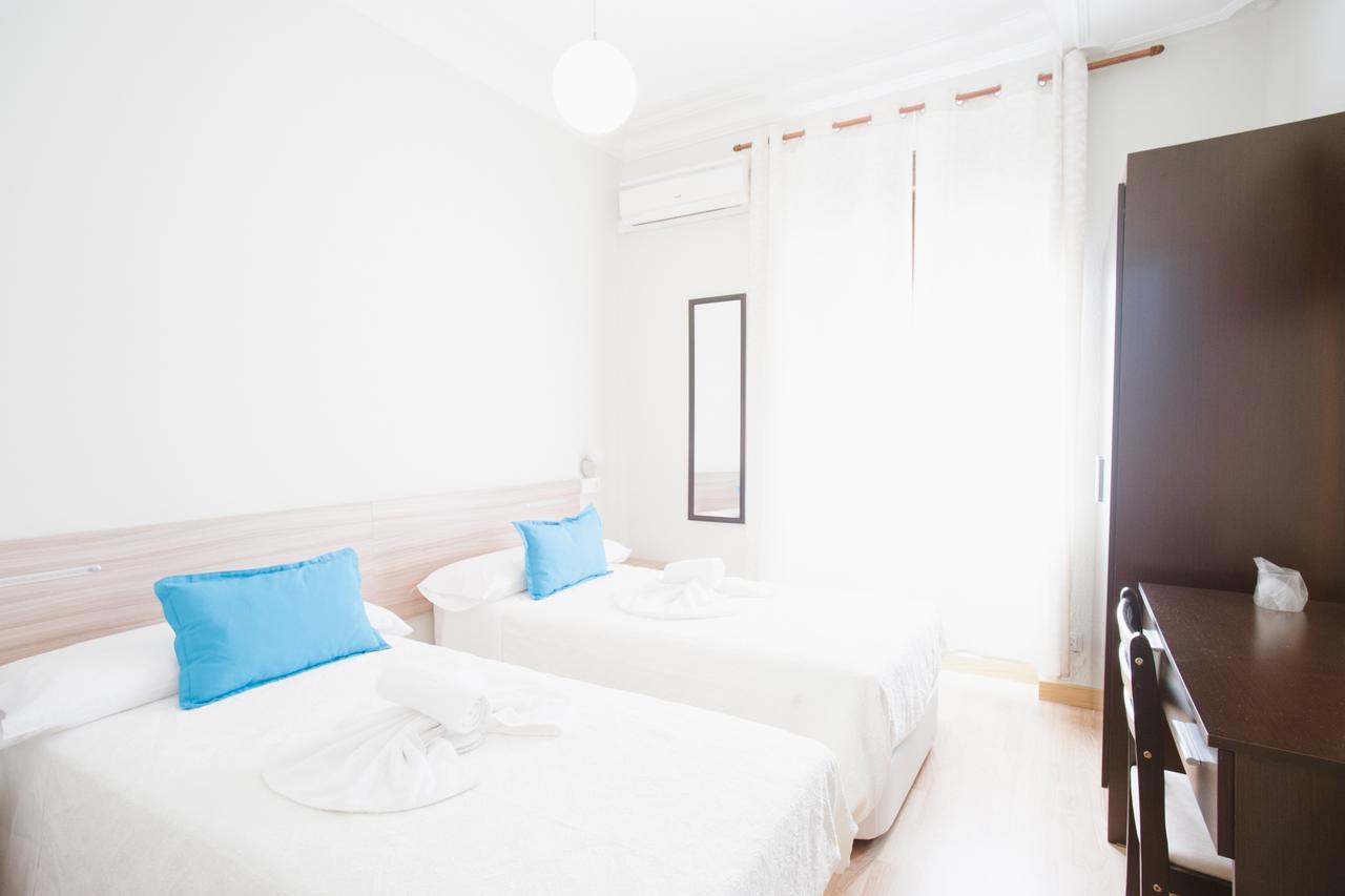 Salamanca Home 外观 照片