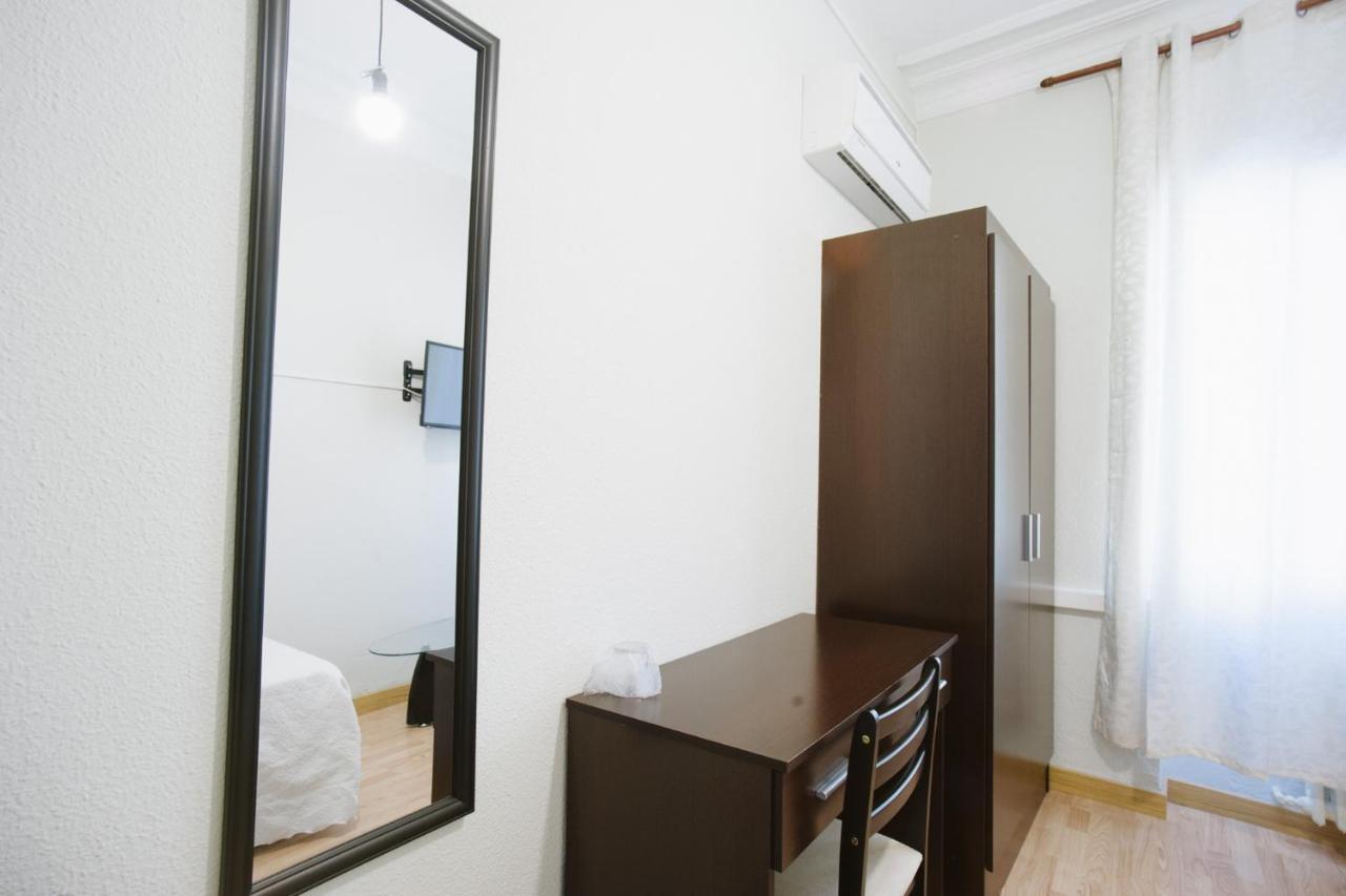 Salamanca Home 外观 照片