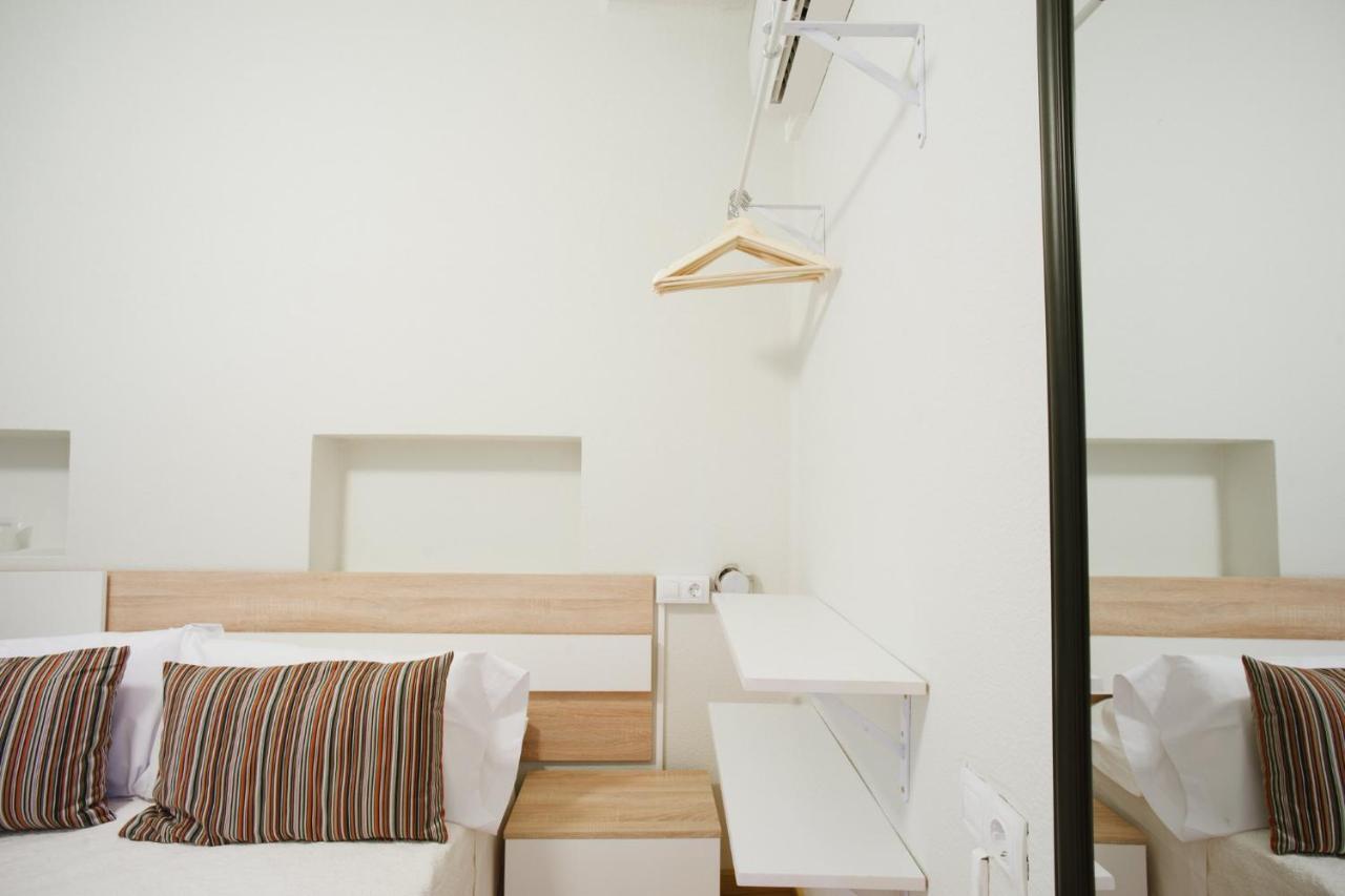 Salamanca Home 外观 照片